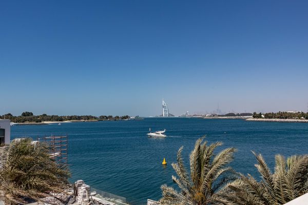 فيلا دورين وملحق نظام شقق جدة